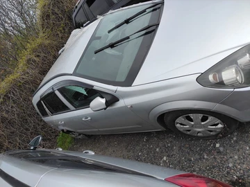 Авто Opel Astra 2006 № 8728135