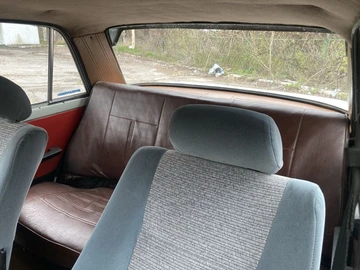 Авто ВАЗ 2101 1978 № 8728222