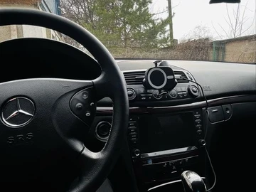 Авто Mercedes 220 2006 № 8728227