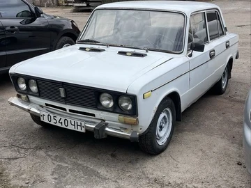 Авто ВАЗ 21063 1992 № 8728228