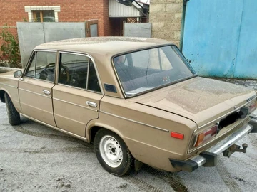 Авто ВАЗ 21063 1988 № 8728232