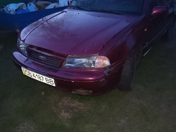 Авто Daewoo Nexia 2007 № 8728233