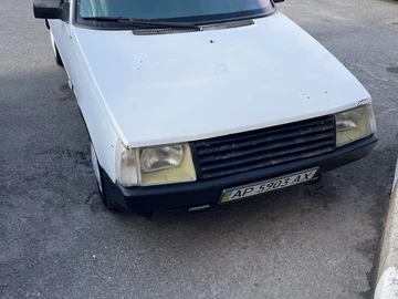 Авто ЗАЗ Таврия 2004 № 8728236