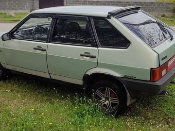 Авто ВАЗ 2109 2002 № 8728241