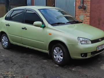 Авто ВАЗ 1118 Kalina 2006 № 8728249