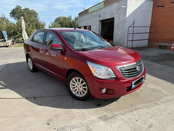 Авто Ravon R4 2017 № 8728250