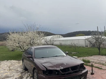 Авто Nissan Maxima 1998 № 8728251