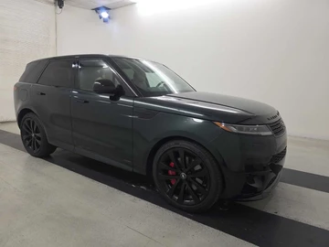 Авто Land Rover Range Rover Sport 2025 № 8728254