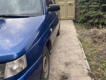Авто ВАЗ 2110 2007 № 8728260