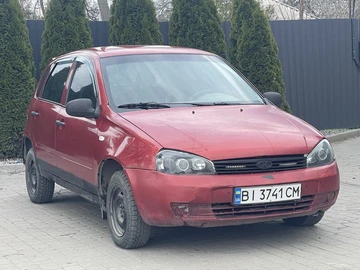 Авто ВАЗ 1119 Kalina 2008 № 8728261