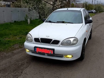 Авто ВАЗ 11113 Oka 2008 № 8728266