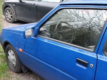 Авто ЗАЗ 1102 2002 № 8728274