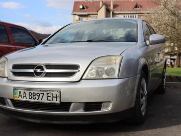 Авто Opel Vectra 2004 № 8728275