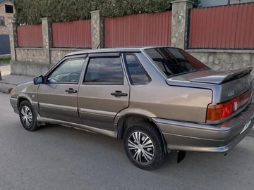 Авто ВАЗ 2115 2008 № 8728278