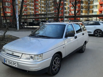 Авто ВАЗ 2110 2002 № 8728283