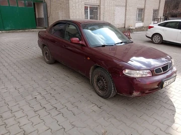 Авто Daewoo Nubira 1998 № 8728286