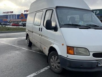 Авто Ford Transit 1999 № 8728287