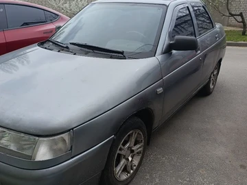 Авто ВАЗ 2110 2007 № 8728288