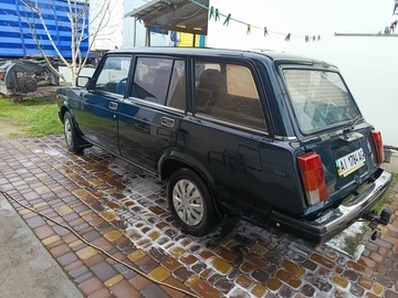 Авто ВАЗ 2104 2004 № 8728292