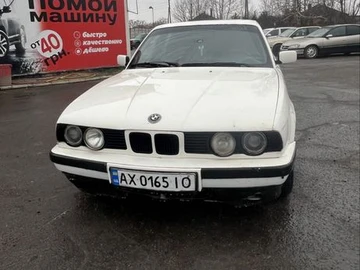 Авто BMW 5 Серия 1998 № 8728296