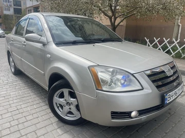 Авто Chery Elara 2008 № 8728297