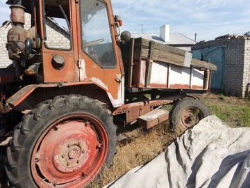 Авто ВАЗ 11113 Oka 1982 № 8728300