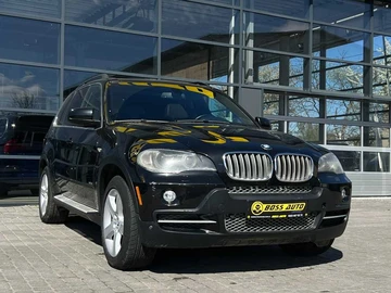 Авто BMW X5 2008 № 8728306
