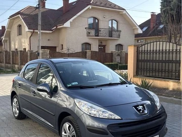 Авто Peugeot 207 2008 № 8728314