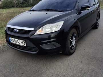 Авто Ford Focus 2010 № 8728319