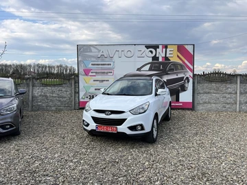 Авто Hyundai I30 2012 № 8728328