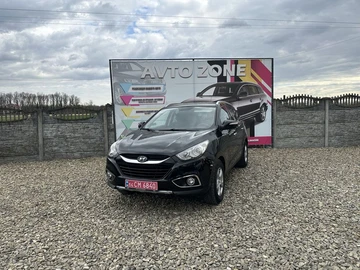 Авто Hyundai Ix35 2011 № 8728330