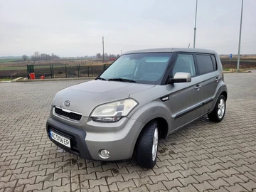 Авто KIA Soul 2010 № 8728333