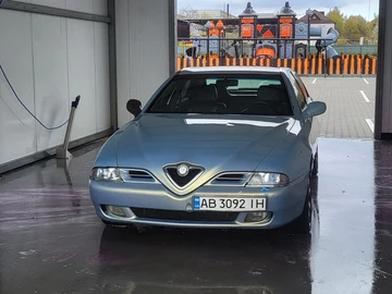 Авто Alfa Romeo 166 2001 № 8728335