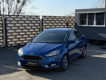 Авто Ford Focus 2018 № 8728337