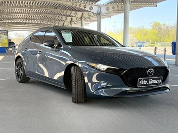 Авто Mazda 3 2023 № 8728416