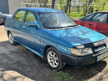Авто ВАЗ 2110 2000 № 8728426