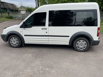 Авто Ford Transit 2006 № 8728430