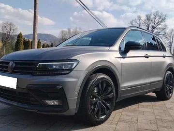 Авто Volkswagen Tiguan 2020 № 8728436