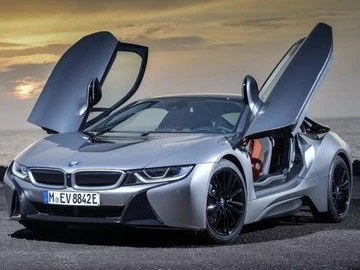 Авто BMW 7 Серия 2022 № 8728440