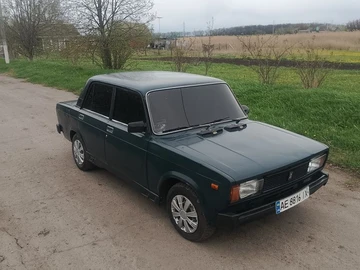 Авто ВАЗ 2105 2001 № 8728441