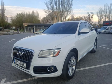 Авто Audi Q5 2015 № 8728442