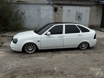Авто ВАЗ 2172 Priora 2011 № 8728445