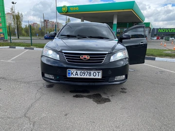 Авто Chery Eastar 2015 № 8728446