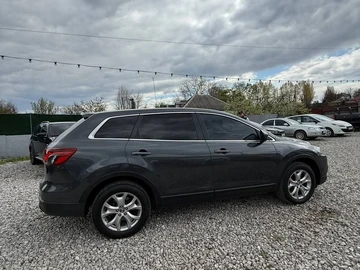 Авто Mazda Cx-9 2015 № 8728448