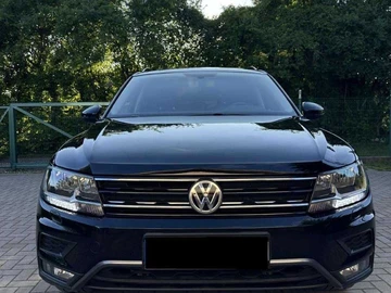 Авто Volkswagen Tiguan 2020 № 8728459