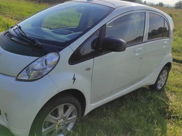 Авто Peugeot 104 2012 № 8728463