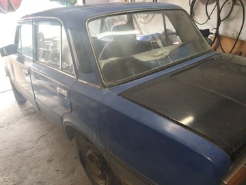 Авто ВАЗ 2101 1978 № 8728466