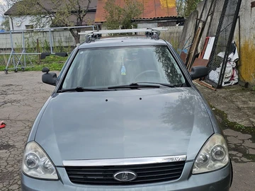 Авто ВАЗ 2171 Priora 2011 № 8728474