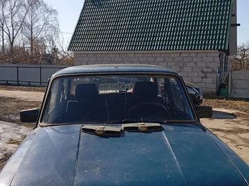 Авто ВАЗ 2101 1984 № 8728477