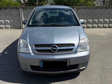 Авто Opel Meriva 2005 № 8728484